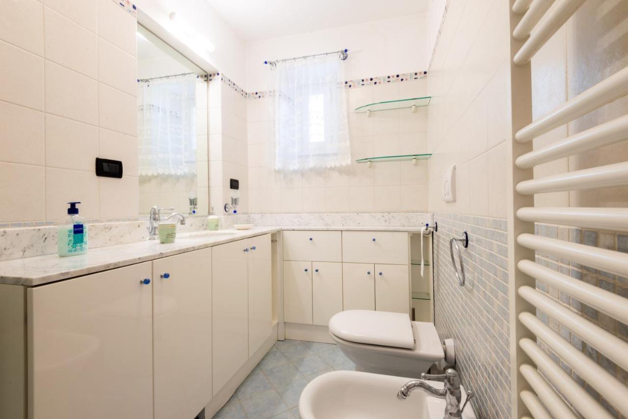 Waterfront House Apartment Генуа Екстериор снимка